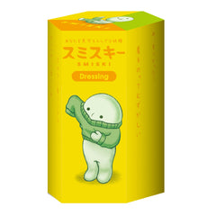SMISKI Dressing Series (1 Piece)